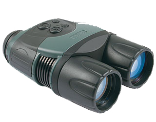 Binocular de visi�n nocturna. YUKON RANGER